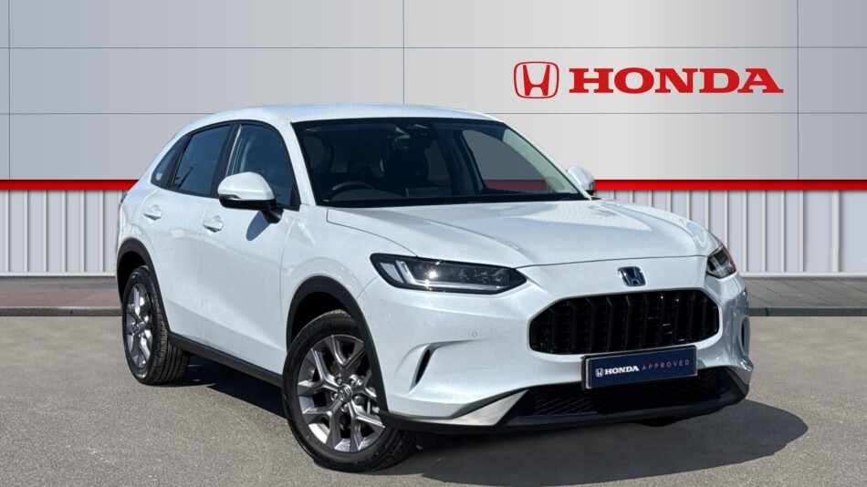 Honda Zr-V 2.0 eHEV Elegance 5dr CVT Hybrid Estate
